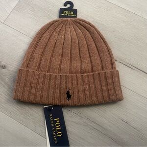 Polo Ralph Lauren Ralph Lauren Wool  Beanie unisex